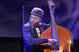 Joe Sanders