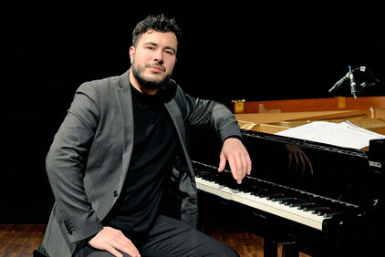Timothy Banchet
