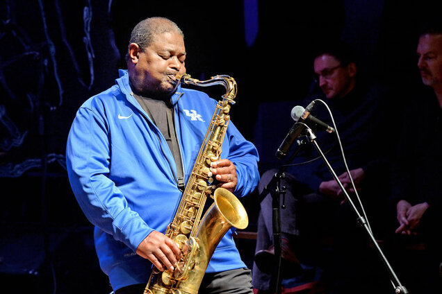 Pee Wee Ellis