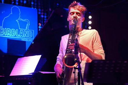 Adrian Harnack