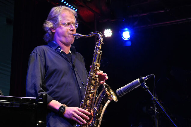 Paul Heller