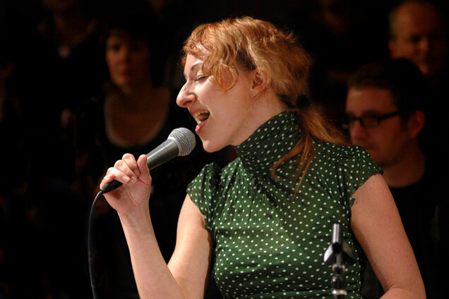 Inga Lühning