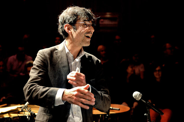 Gabriel Pérez