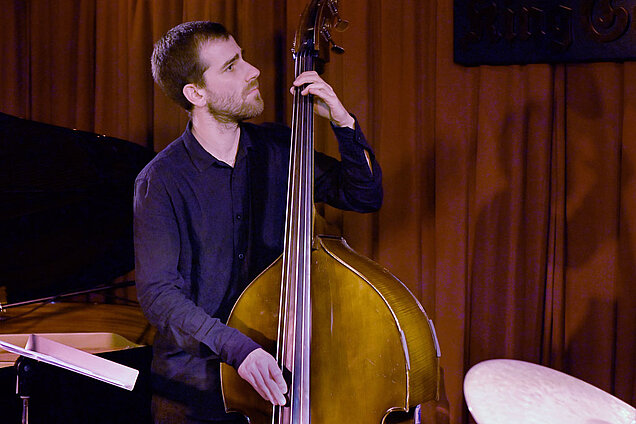 Nico Klöffer