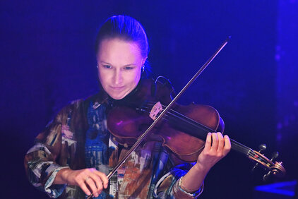 Margarita Rumyantseva