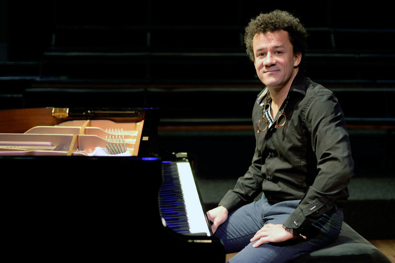 Jacky Terrasson