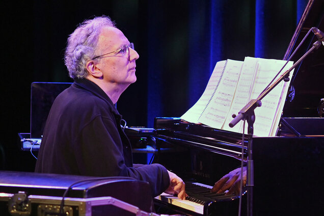 Uri Caine