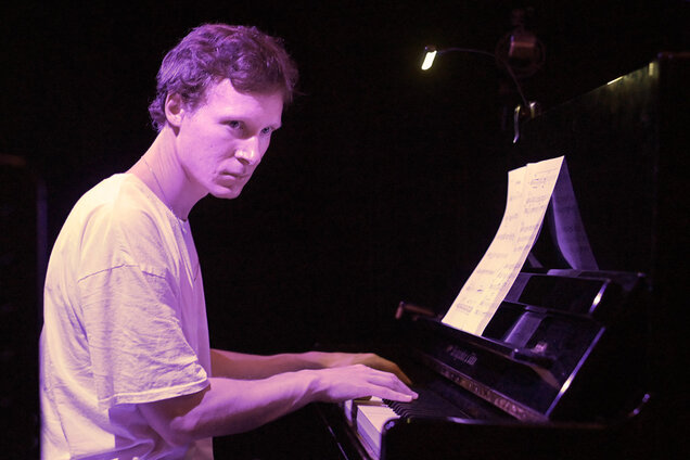Paul Janoschka