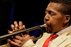 Roy Hargrove