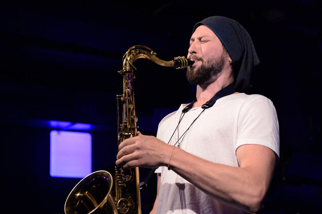 Alexej Malakhau