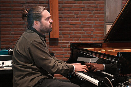 Kjetil Mulelid