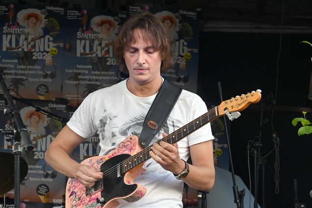 Vitaliy Zolotov