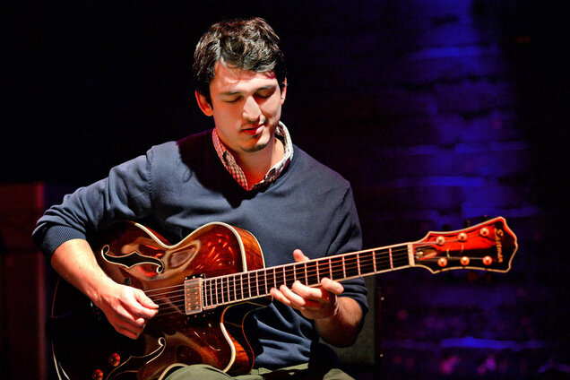 Daniel Tamayo