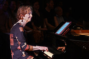 Monika Herzig