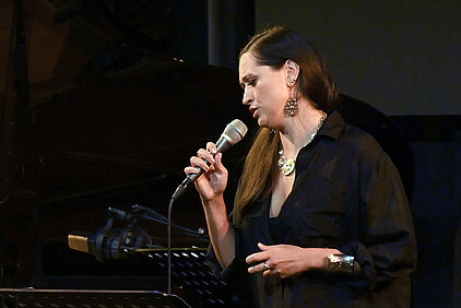 Nadia Trohin