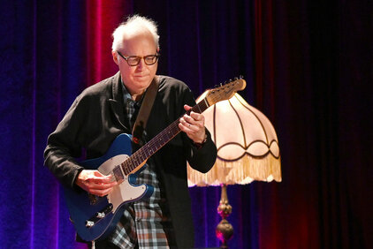 Bill Frisell