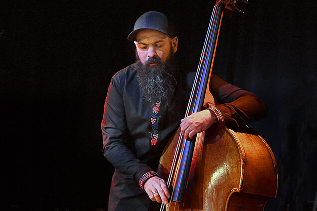 Reza Askari