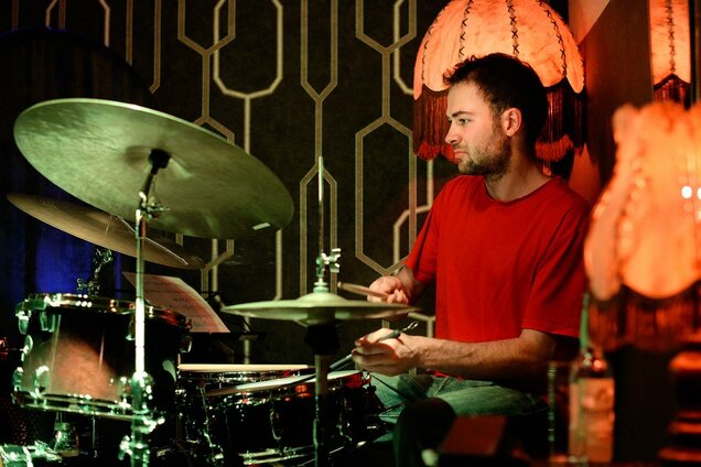 Jonas Kaltenbach