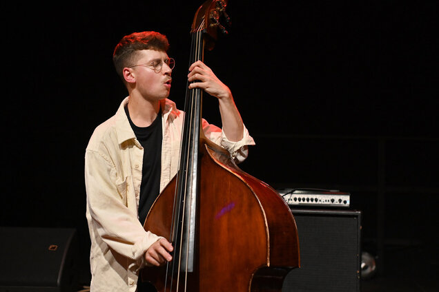 Roger Kintopf