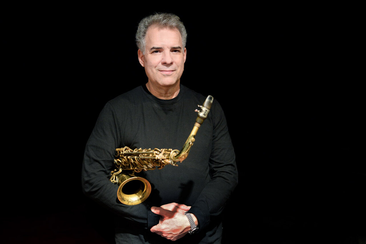 Jim Snidero