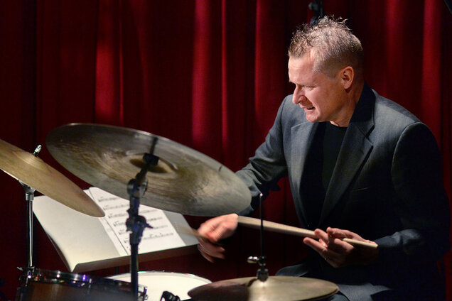 Joost van Schaik