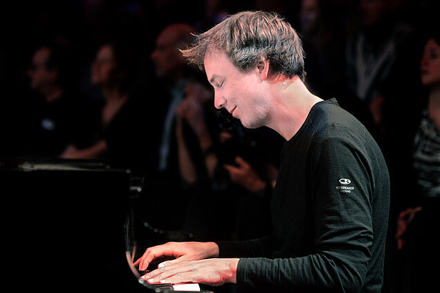 Jürgen Friedrich