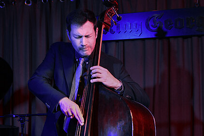 Kenji Rabson
