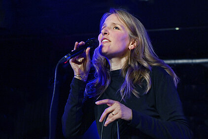 Eva Buchmann