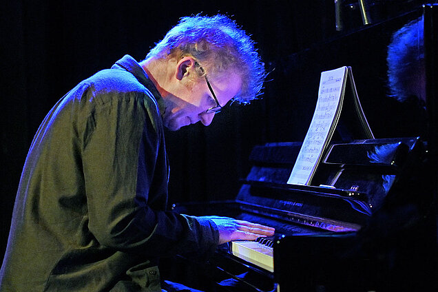 Tobias Weindorf