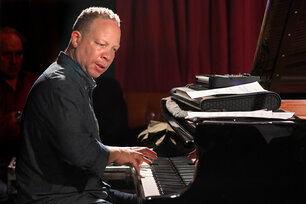 Craig Taborn