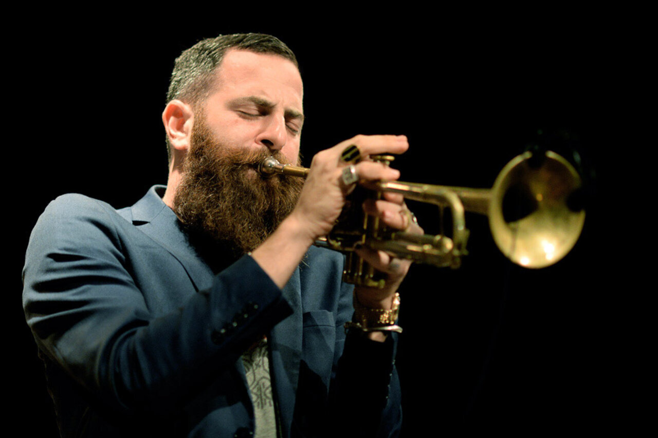 Avishai Cohen