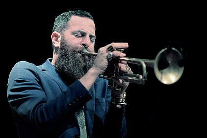 Avishai Cohen