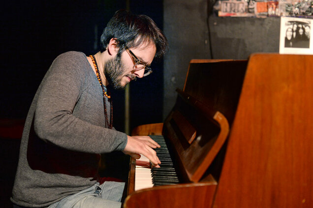 Leandro Irarragorri