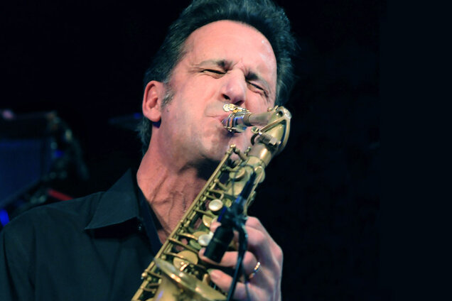 Eric Marienthal