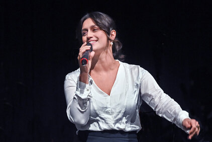 Lisa Herbolzheimer
