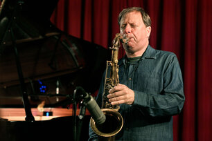 Chris Potter