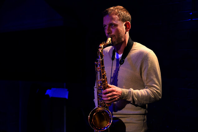 Malte Dürrschnabel