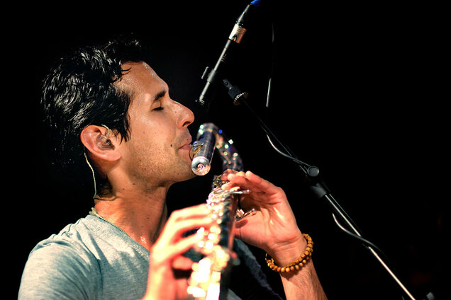 Daniel Manrique Smith