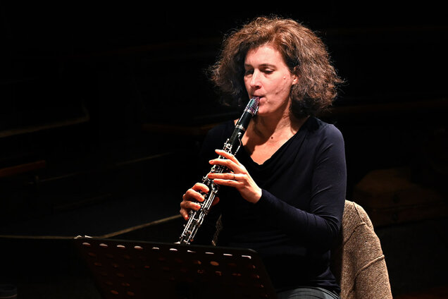 Annette Maye