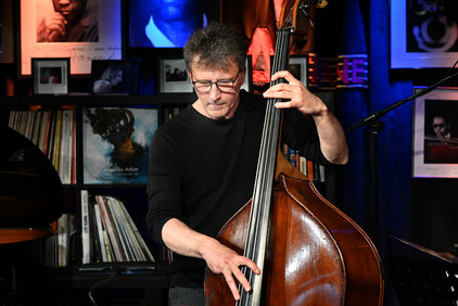 Marc Muellbauer