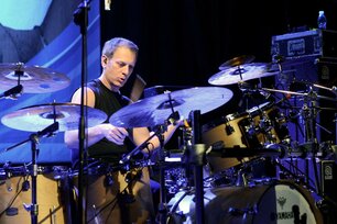 Dave Weckl