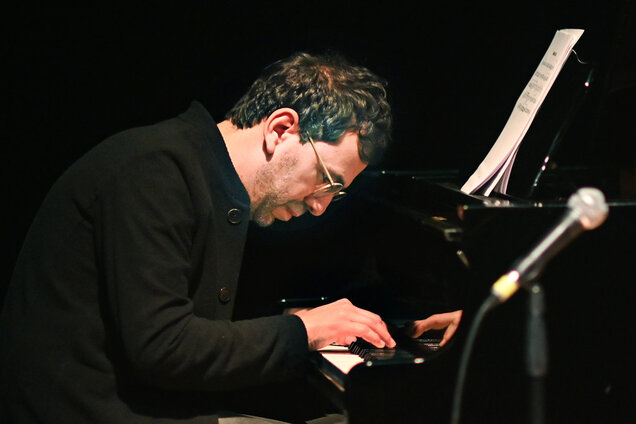 Omer Klein