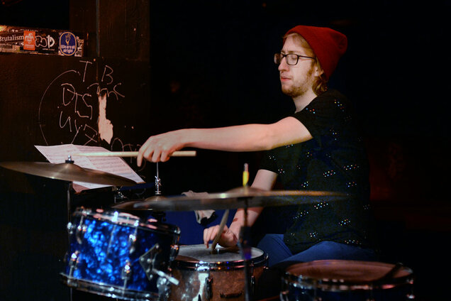 Dominik Mahnig