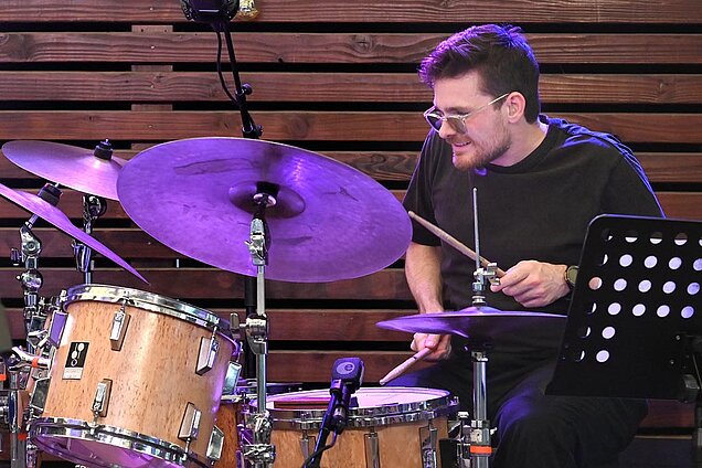 Alexander Parzhuber