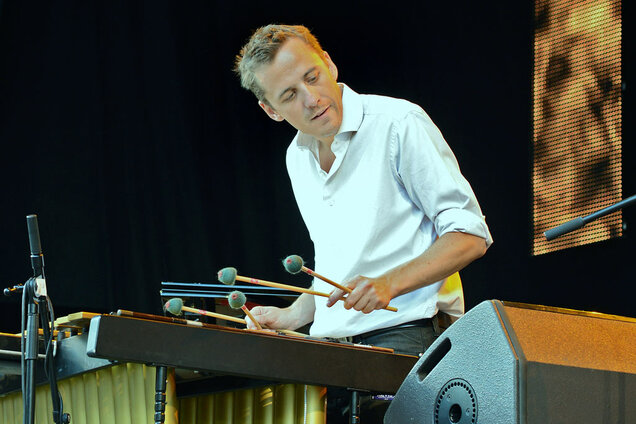 Pascal Schumacher