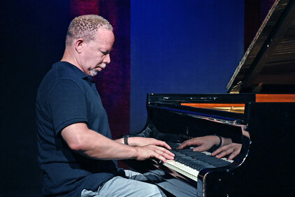 Craig Taborn