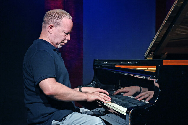 Craig Taborn