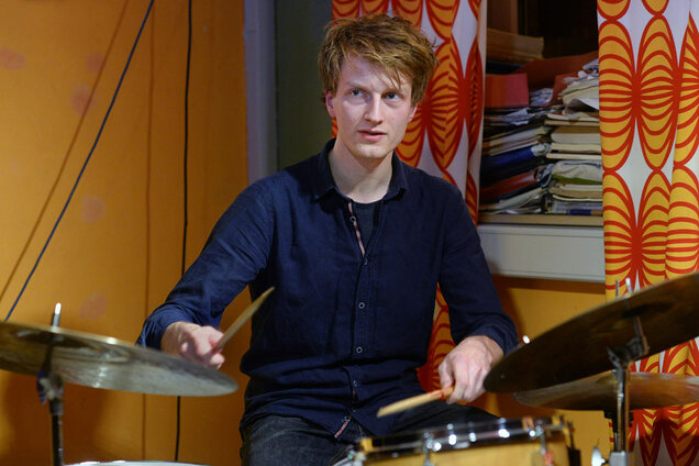 Jo Beyer