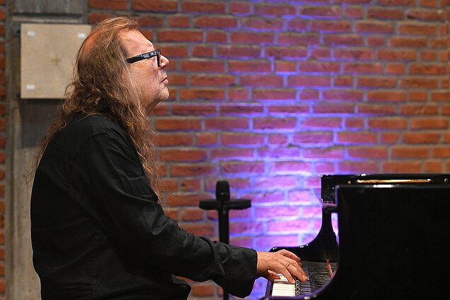 Vladyslav Sendecki