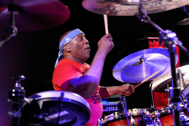 Billy Cobham